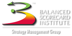 Balanced Scorecard